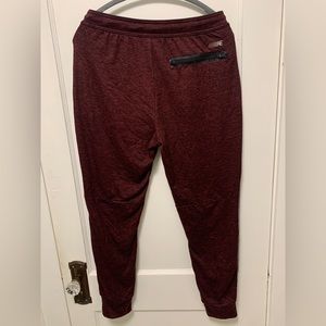 Stylish Joggers - Men's Size Large - Excellent Condition